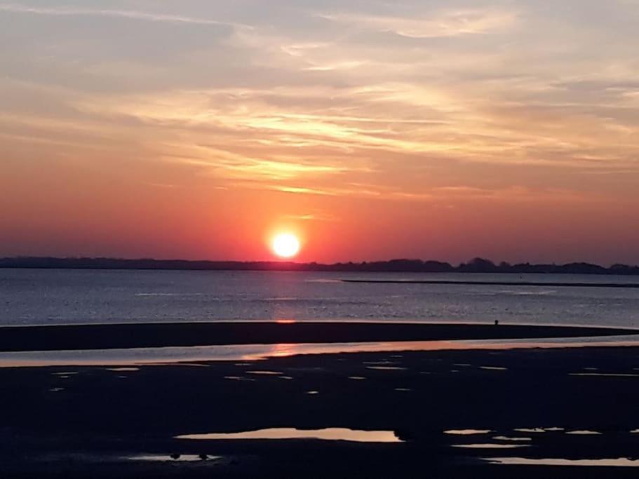 노옐-쉬르-메르 Aux Couleurs De La Baie A Sailly-Bray 빌라 외부 사진
